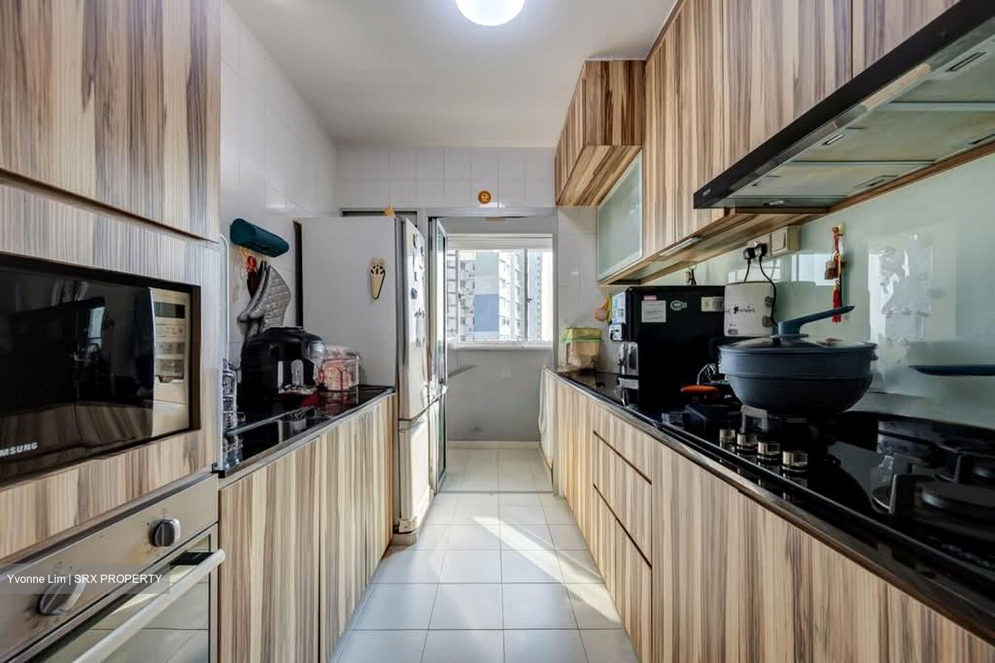 Blk 636C Senja Parc View (Bukit Panjang), HDB 4 Rooms #603960691